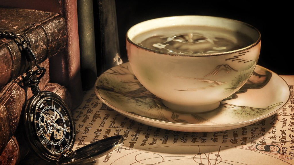 紅茶を飲むと腎臓結石の原因になりますか